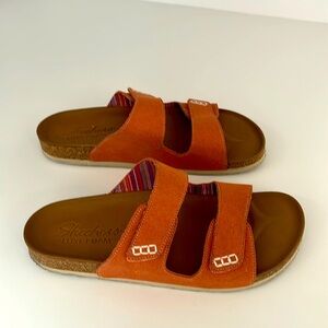 Sketchers sandals